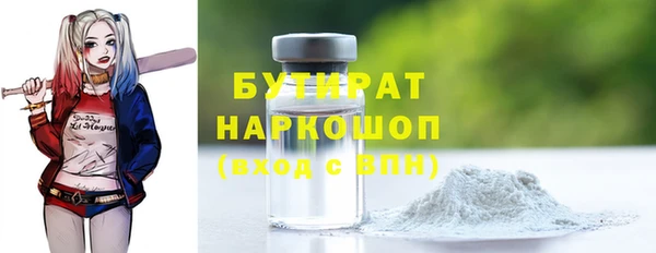 хмурый Алексин