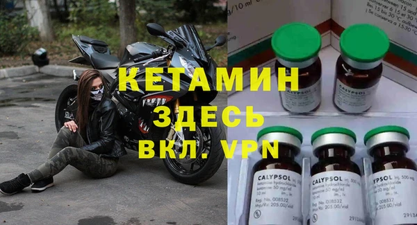 хмурый Алексин