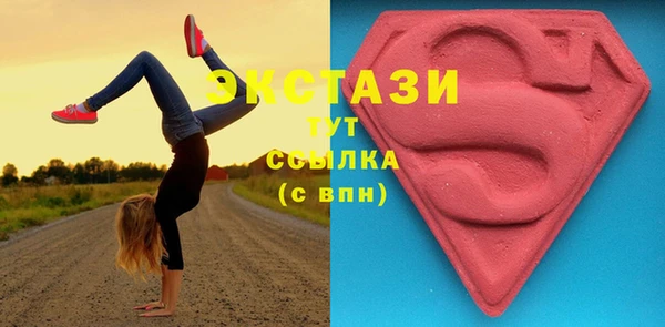 хмурый Алексин